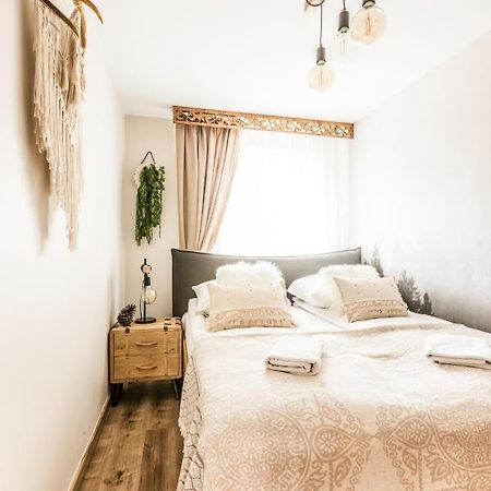 Apartament Diamentowy Odkryj Zakopane Eksteriør bilde