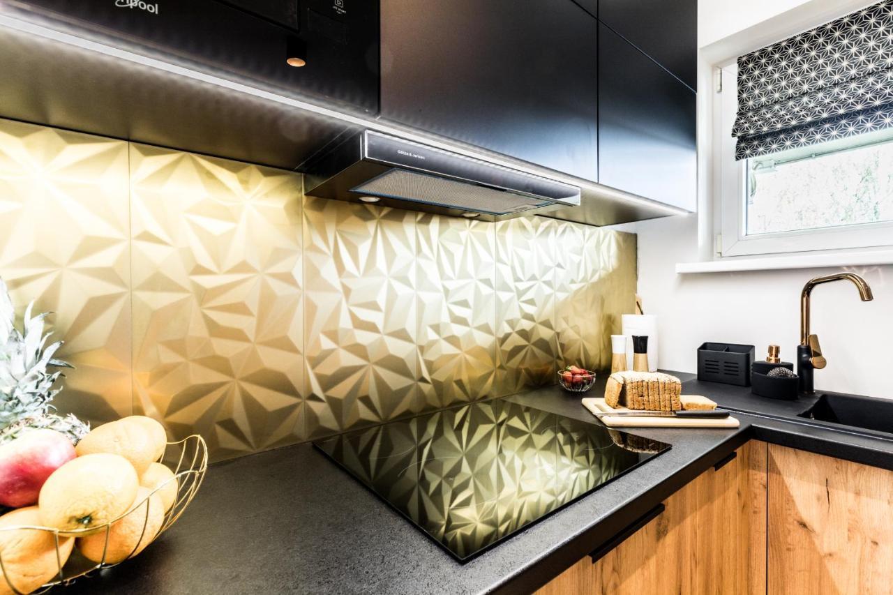 Apartament Diamentowy Odkryj Zakopane Eksteriør bilde