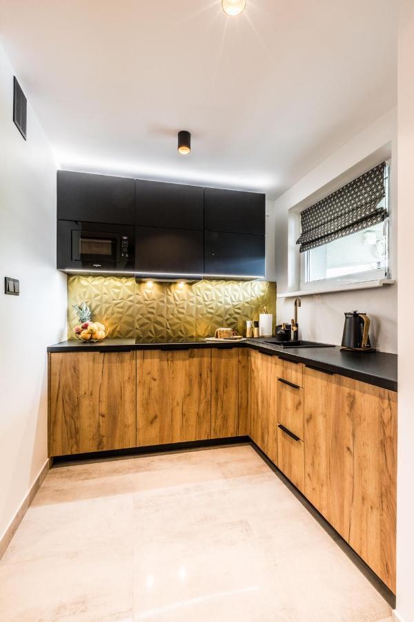 Apartament Diamentowy Odkryj Zakopane Eksteriør bilde