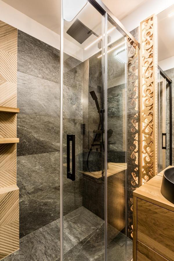 Apartament Diamentowy Odkryj Zakopane Eksteriør bilde